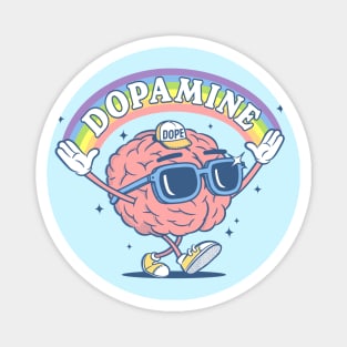 Dopamine Magnet